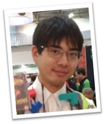 挑戦チーム求む Zoom水平思考ゲーム オリジナル Match Ing